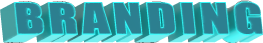 Branding Title