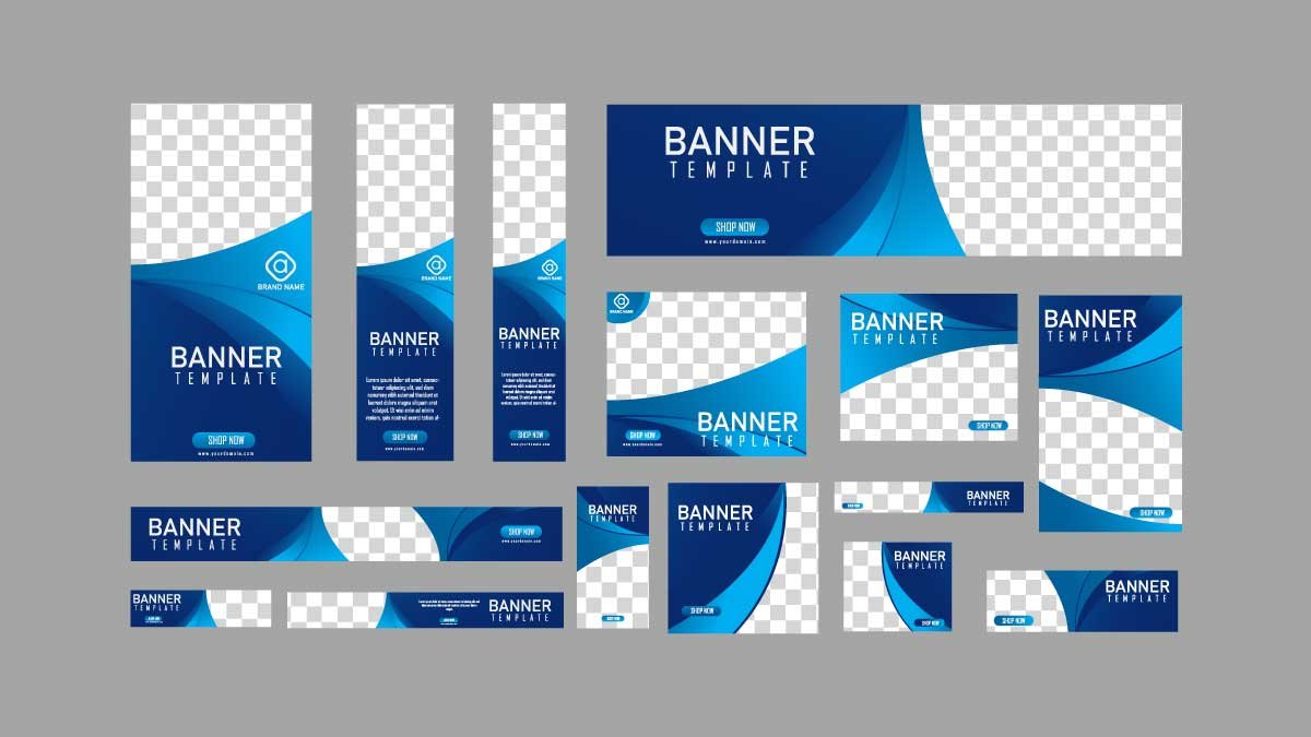 Banner and Ad Design