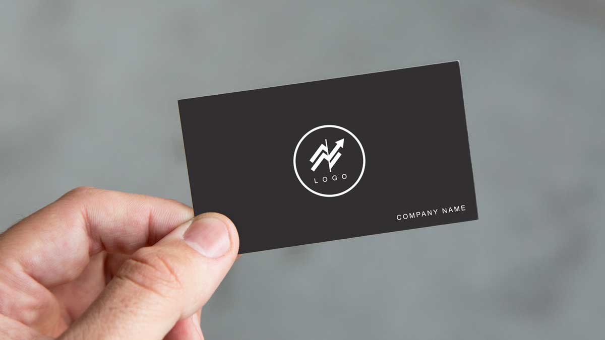 Business Card Design