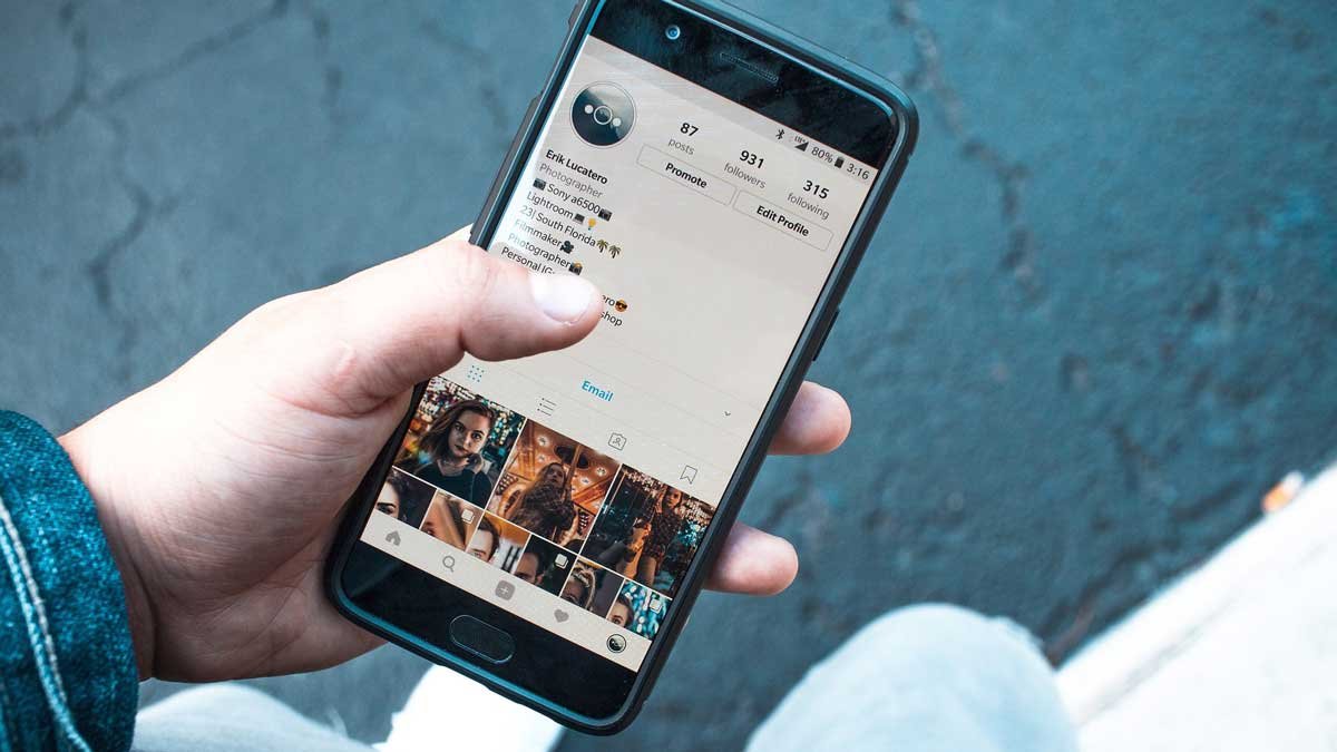 Social Media Graphic