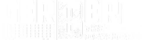 Gerber the Developer logo