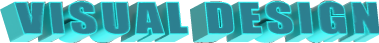Visual Design Title